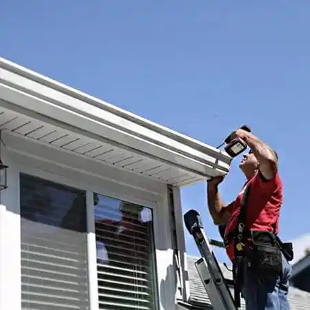 gutter services Plantersville